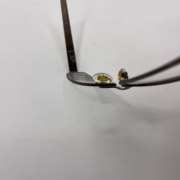 Gucci Eyeglasses GG 2867 Z9L Women's Brown 51-17 135 Italy *Frames Only* - Picture 10 of 15